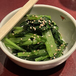 用戶對於焼肉処 三幸園的評論圖