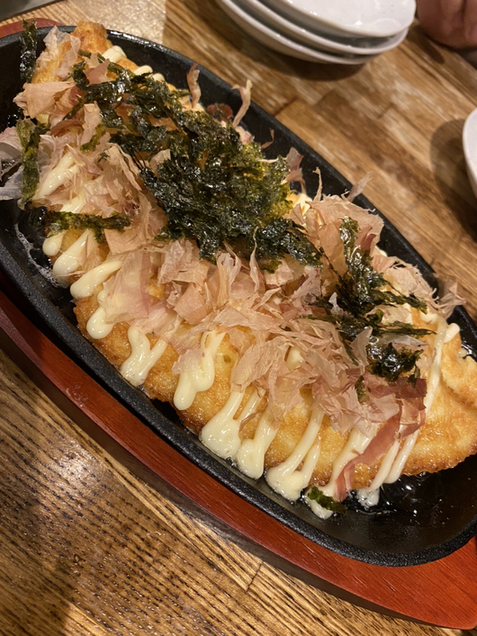 用戶對於肉大将的評論圖