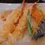 User's review image for さん天 針中野店