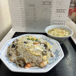 User's review image for 信和軒