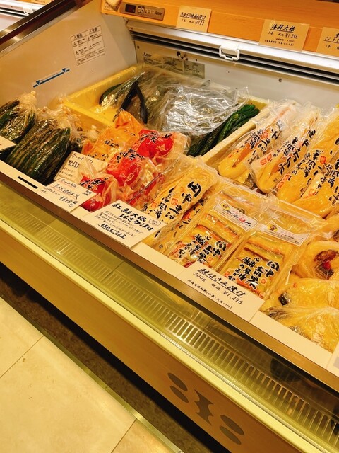 用户对于田中青果 サンピアザ店的评论高清图