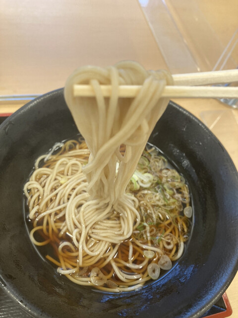 User's recommendation image for ゆで太郎 篠崎店