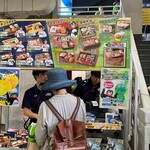User's review image for スタジアム売店