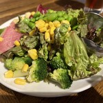 User's review image for シュラスコ＆ビアレストラン ALEGRIA nerima