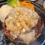 User's review image for Hamburg diner maru