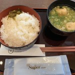 用户对于ホテルブライトンシティ大阪北浜的评论图