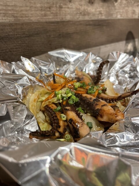 用戶對於焼肉・ホルモン酒場 肉乃山 錦糸町店的評論高清圖