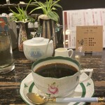 用戶對於古瀬戸珈琲店的評論圖