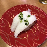 用戶對於がってん寿司 池袋サンシャイン60通り店的評論圖