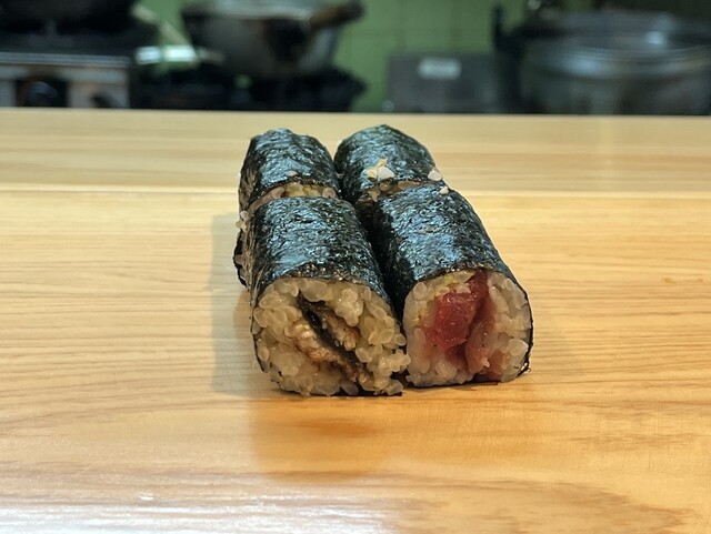 用户对于寿司割烹 光月的评论高清图