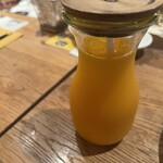 用户对于YONA YONA BEER WORKS 青山店的评论图