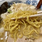 用戶對於らーめん初代一国堂 江別店的評論圖