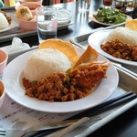 User's review image for パクチー丸太町