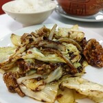 用戶對於天下一品 二条駅前店的評論圖