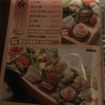 用戶對於炉ばた屋　鶴吉的評論圖
