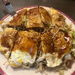 用戶對於熱々鉄板 チェインズ 日比谷的評論圖