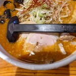 用户对于白樺山荘 真駒内本店的评论图