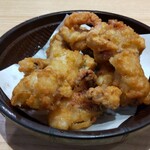 用户对于こだわり廻転寿司 まぐろ人 ヨドバシAkiba店的评论图