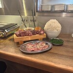 用戶對於大衆ホルモン肉力屋 今泉店的評論圖