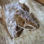 用戶對於茶の葉 松屋銀座店的評論圖