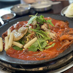 User's review image for チュクミドサ 新宿本店