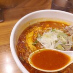 用户对于らあめん 新的评论图