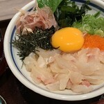 User's review image for 京都寺町 鯛めし槇
