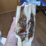 用户对于サンドイッチのタナカ的评论图