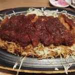 用戶對於矢場とん 東京駅グランルーフ店的評論圖