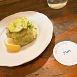 User's review image for yum