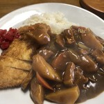 用户对于松尾ジンギスカン 丘珠店的评论图