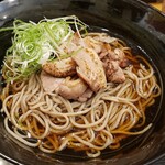 User's review image for 手打ちそば なみ一
