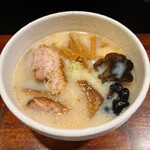 用戶對於らーめん くまくら的評論圖