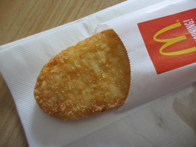 用戶對於マクドナルド 空港志免店的評論圖