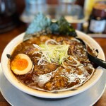 User's review image for らーめん おっぺしゃん 北14条光星店