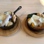 User's review image for Tokachi Cafe みるね。