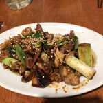 User's review image for もつ焼きウッチャン 渋谷道玄坂
