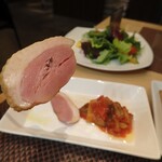 User's review image for オステリア サクラ