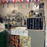 用户对于立ち飲み居酒屋 ドラム缶 神田店的评论图