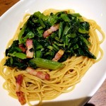 用户对于ジョリーパスタ 江別店的评论图