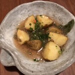 用户对于みます屋 おくどはん的评论图