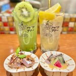 用户对于おでん×スタンド三徳六味 ESTフードホール的评论图