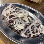 用戶對於大衆ホルモン肉力屋 今泉店的評論圖
