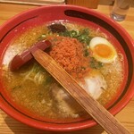 User's review image for えびそば 一幻 新宿店