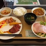 User's review image for ホテルルートイン 門司港