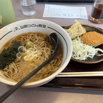 用戶對於山田うどん 多摩大橋店的評論圖