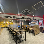 用戶對於Dishers 新宿住友ビル店的評論圖