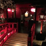 User's review image for 全席個室 夢や京町しずく 八重洲店