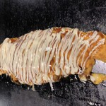 User's review image for やきやき鉄板 ぼんくら家 西中島店