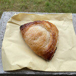 用户对于ブランジェリー ラ・フォンティヌ・ドゥ・ルルド的评论图